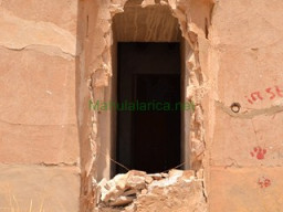 Casa de las Garitas 2012